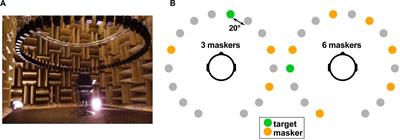 Musicians Show Improved Speech Segregation in Competitive, Multi-Talker Cocktail Party Scenarios